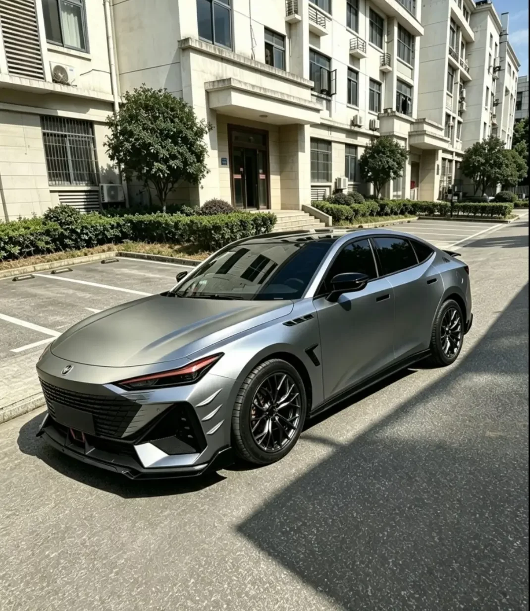 Changan UNI-V