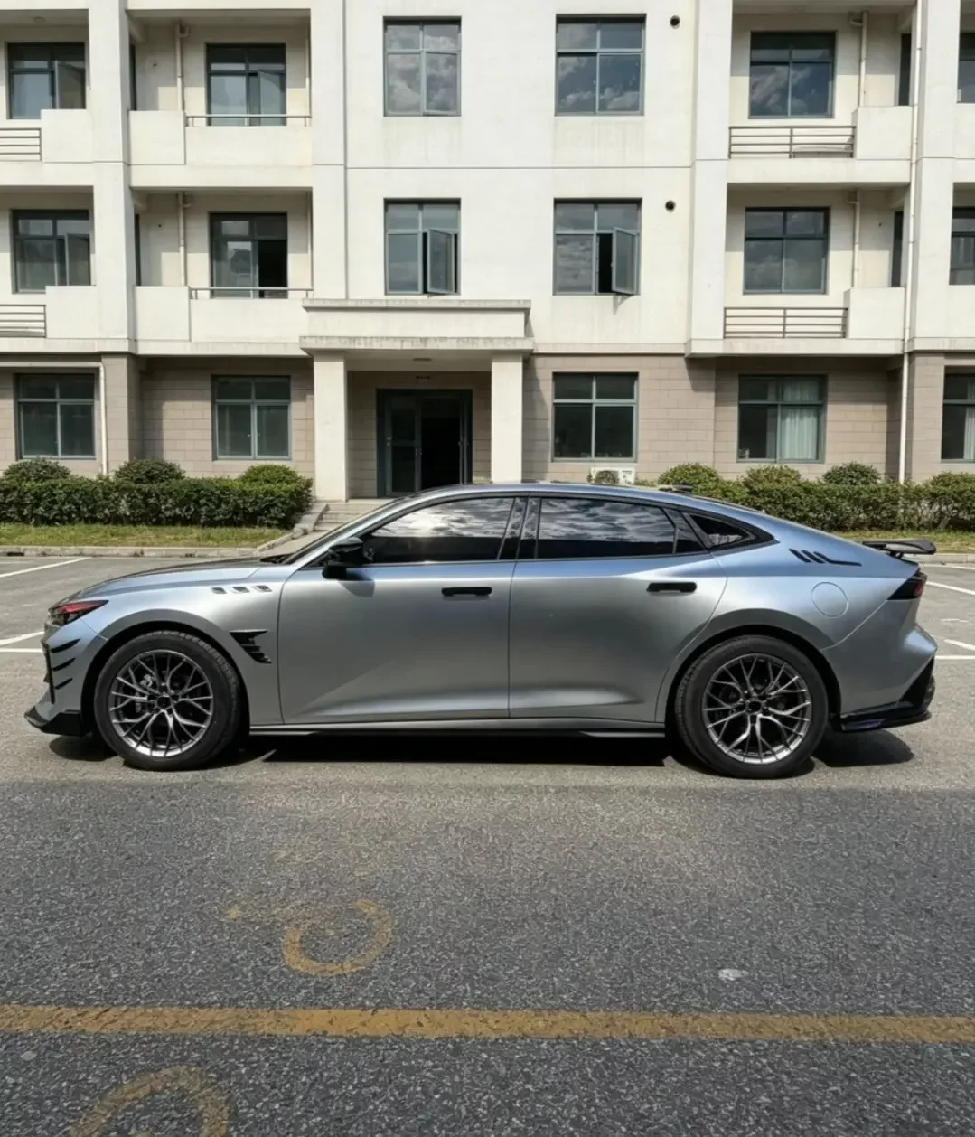 Changan UNI-V