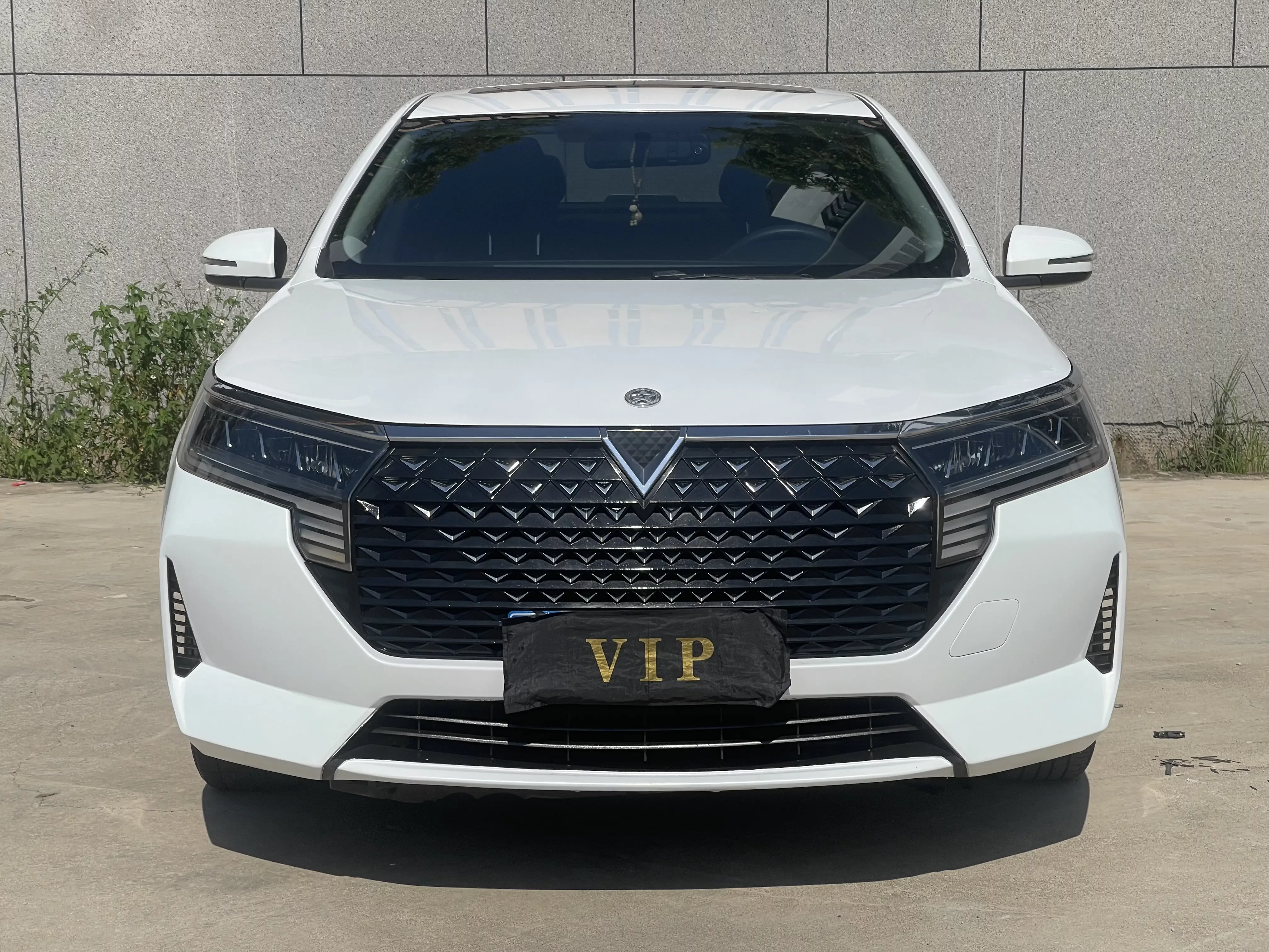 Kai Chen Venucia D60