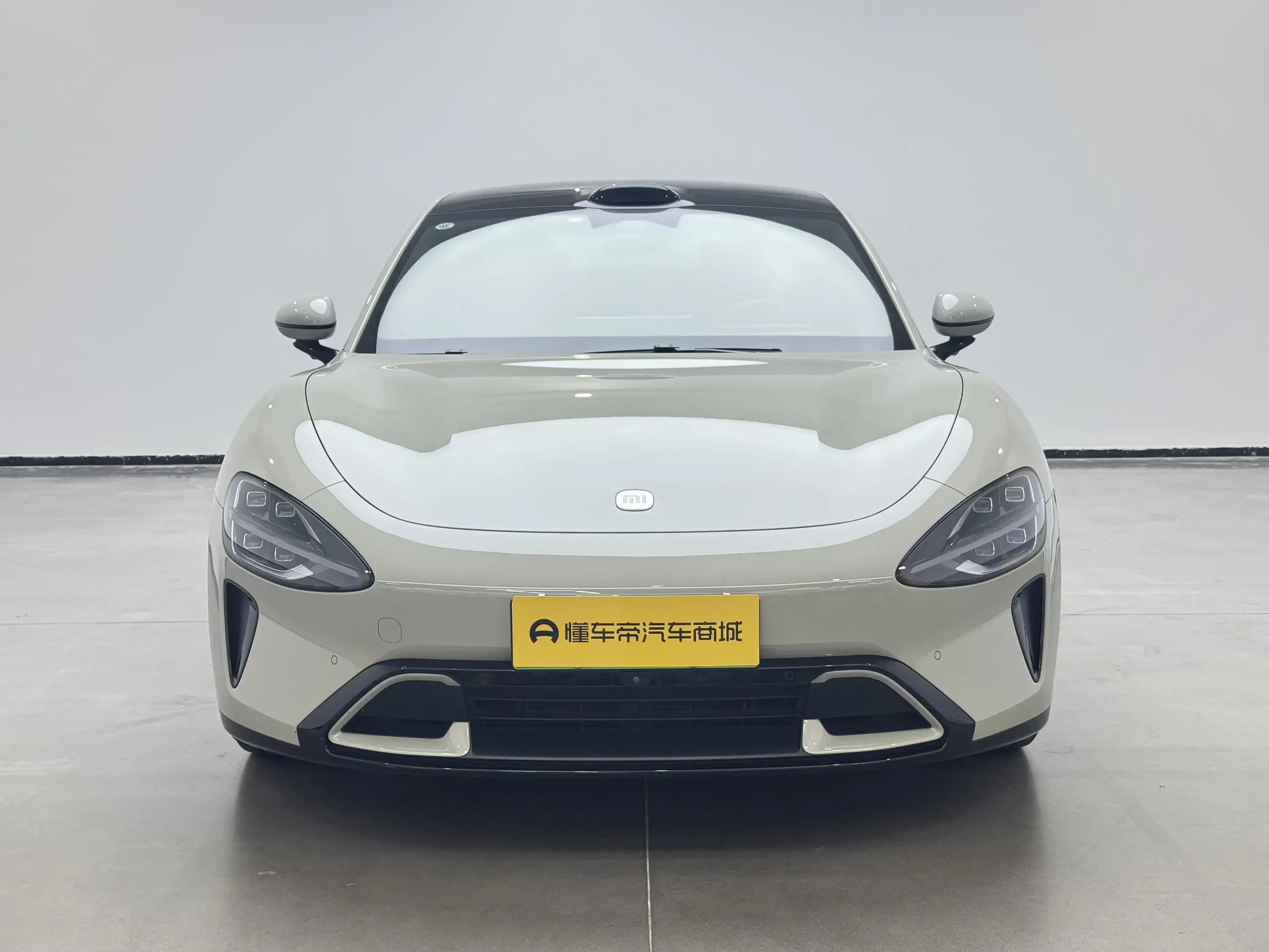 Xiaomi car Xiaomi SU7