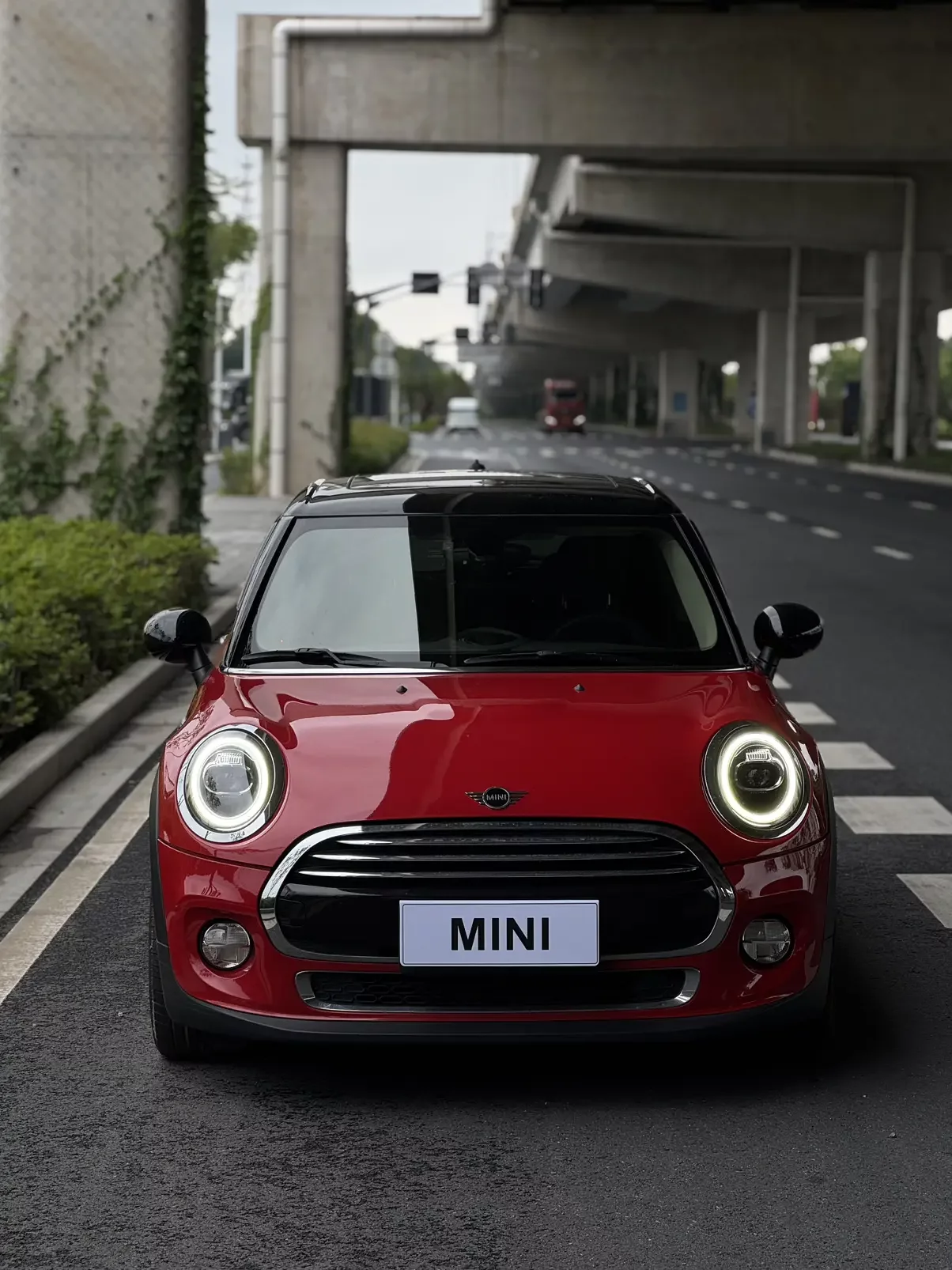 MINI 