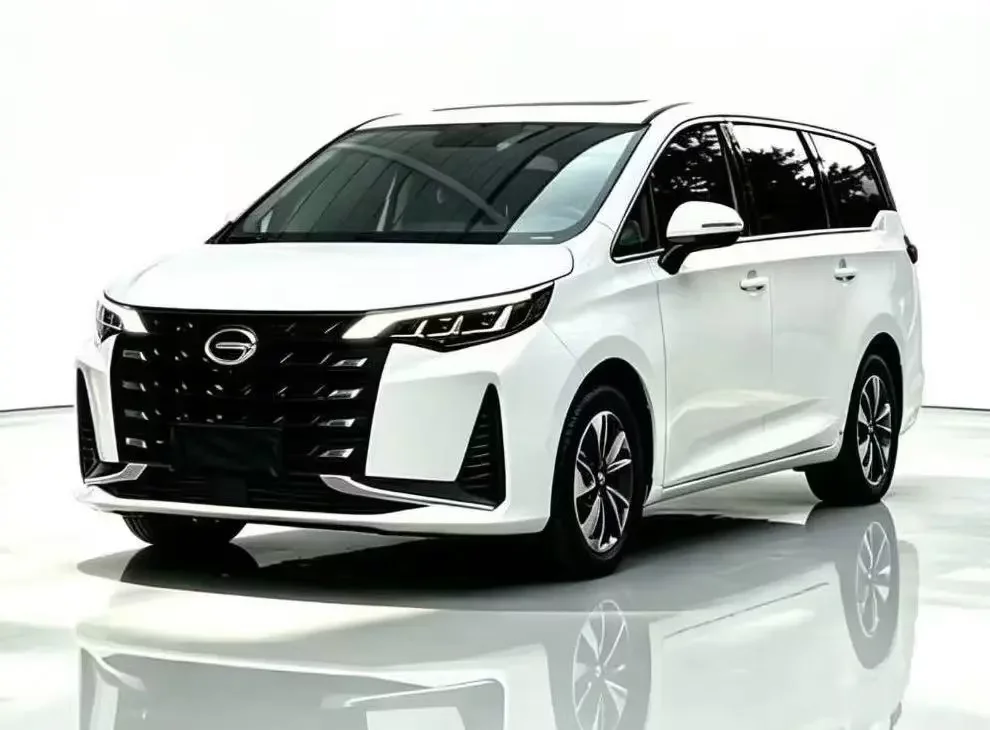 GAC Trumpchi M6