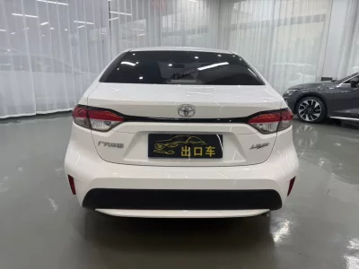 Toyota Levin