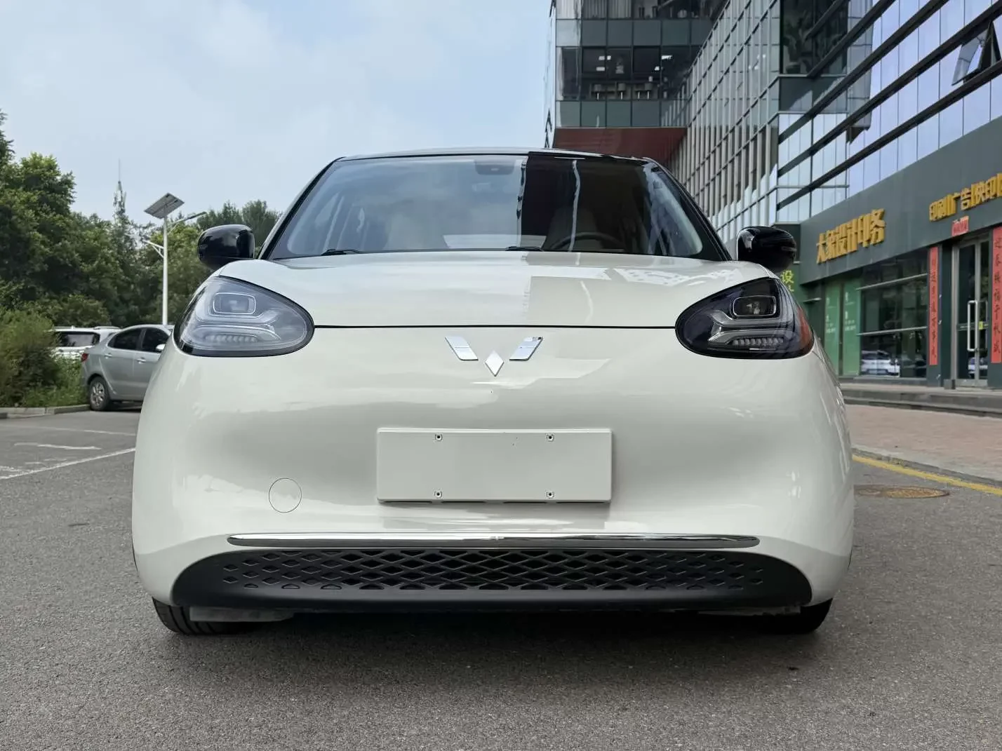 Wuling Bingo