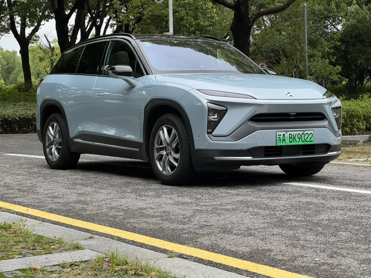 NIO ES6
