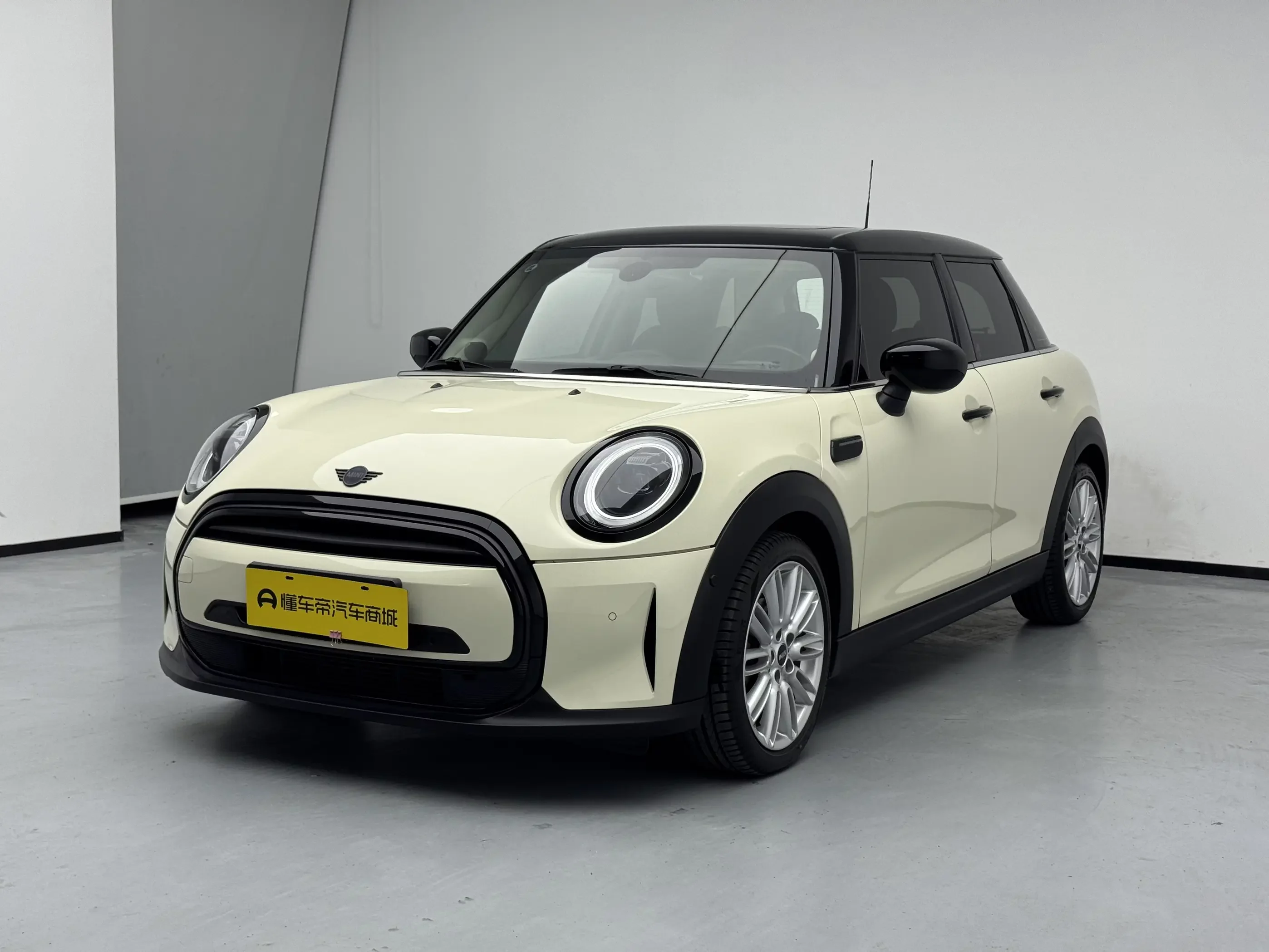 MINI 