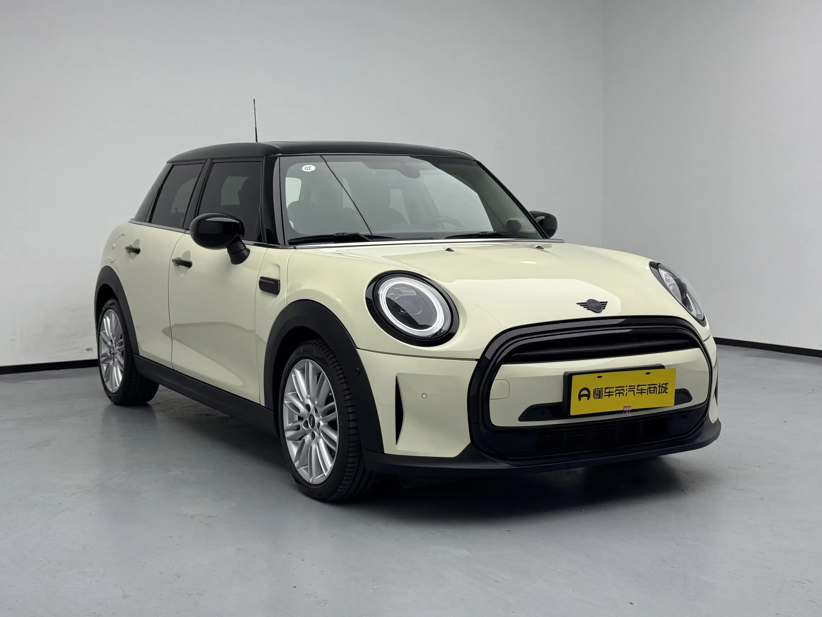 MINI 