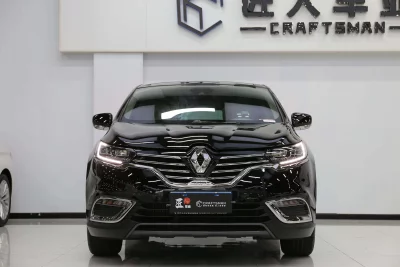 Renault Espace classic
