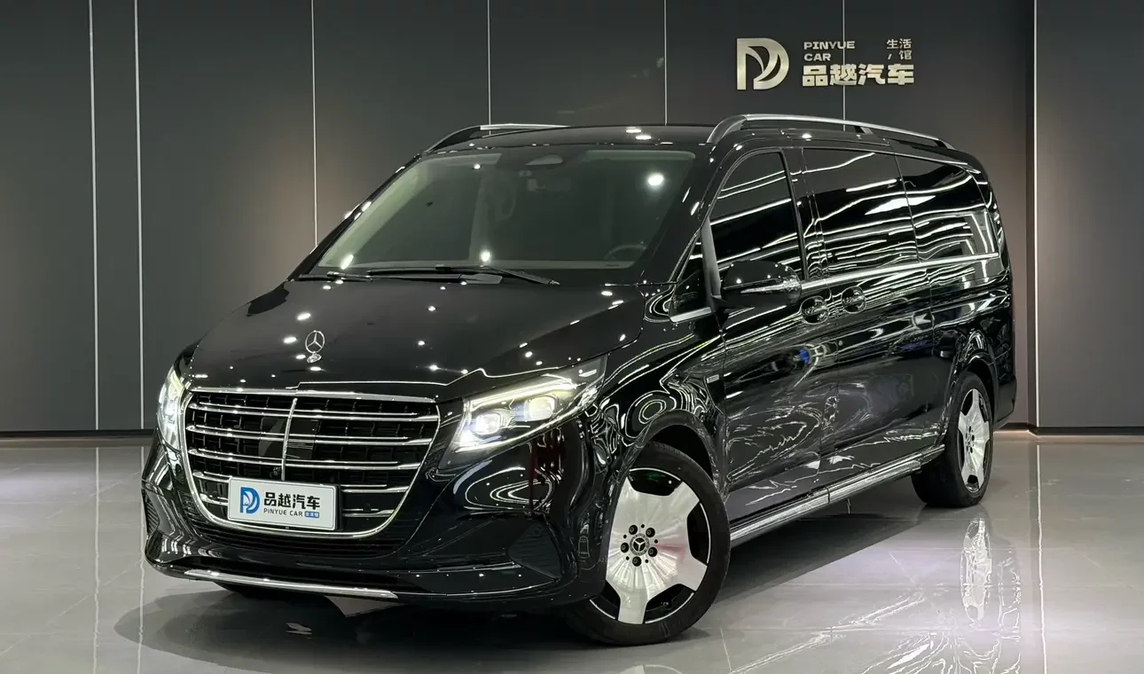 Mercedes-Benz V Class