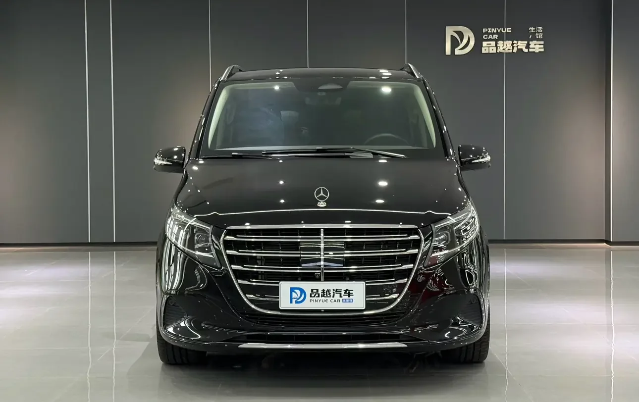 Mercedes-Benz V Class