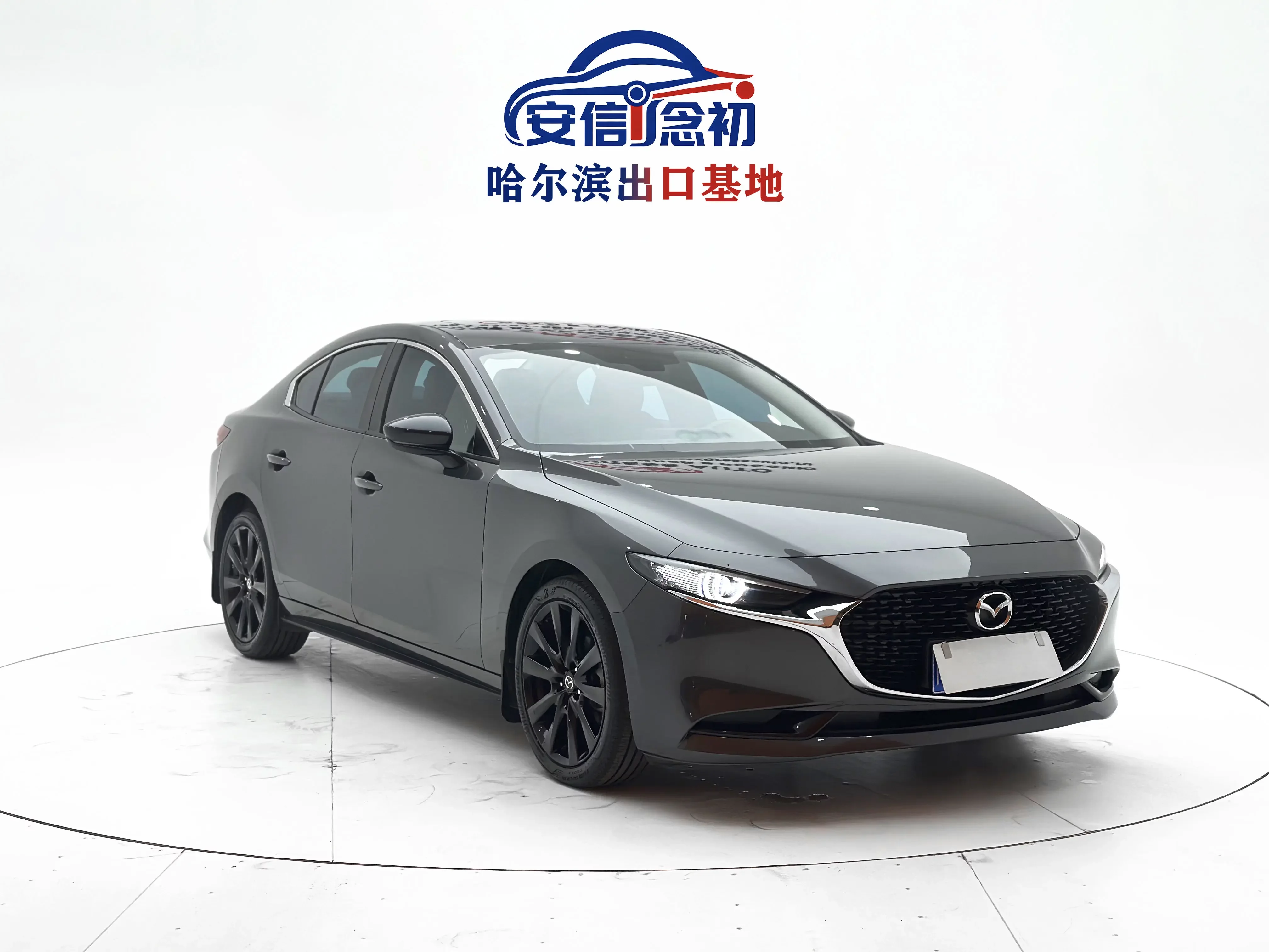 Mazda Axela (3)