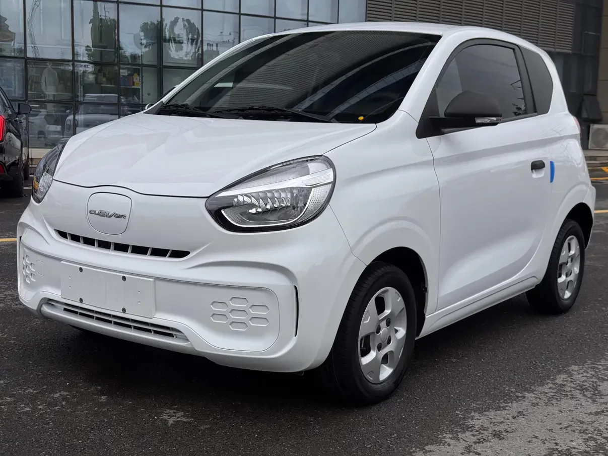 Roewe CLEVER