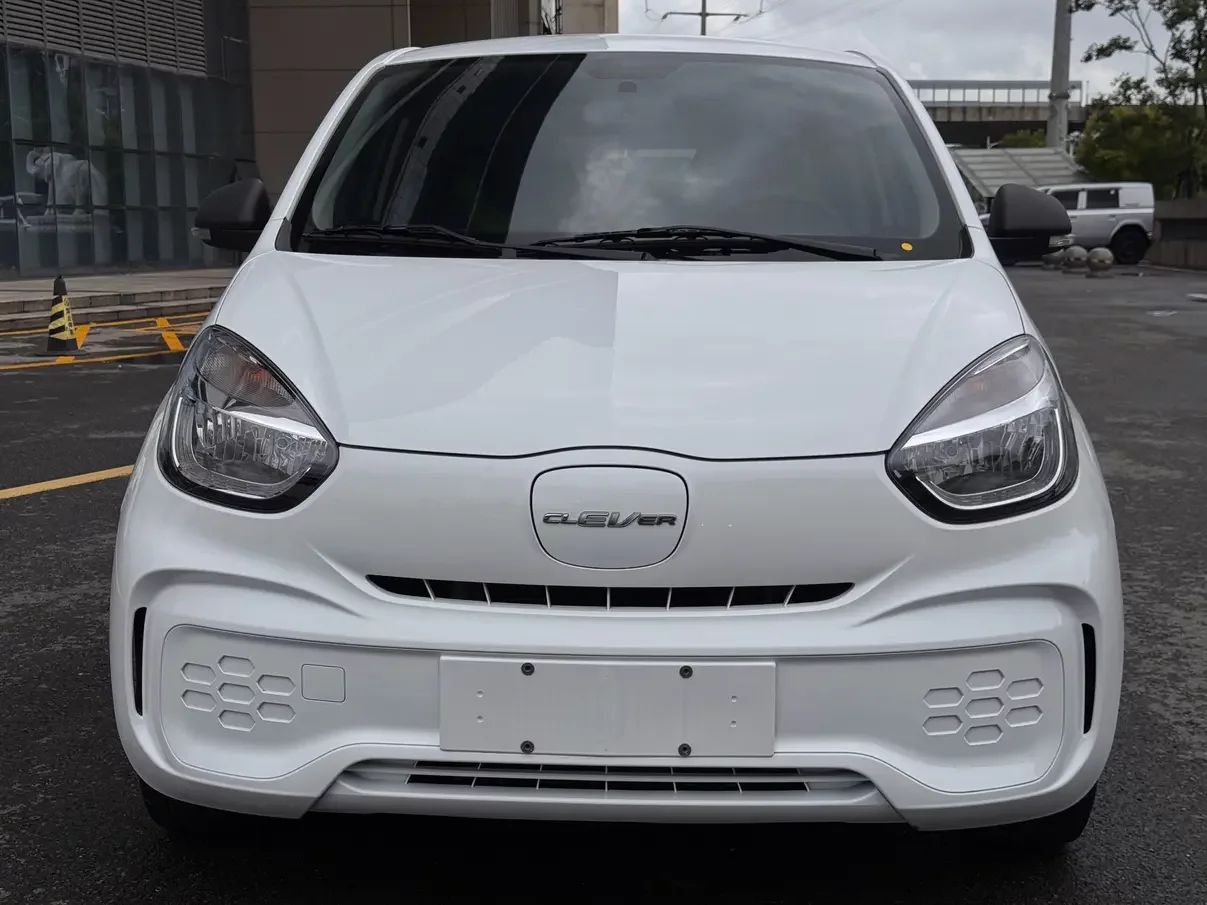 Roewe CLEVER