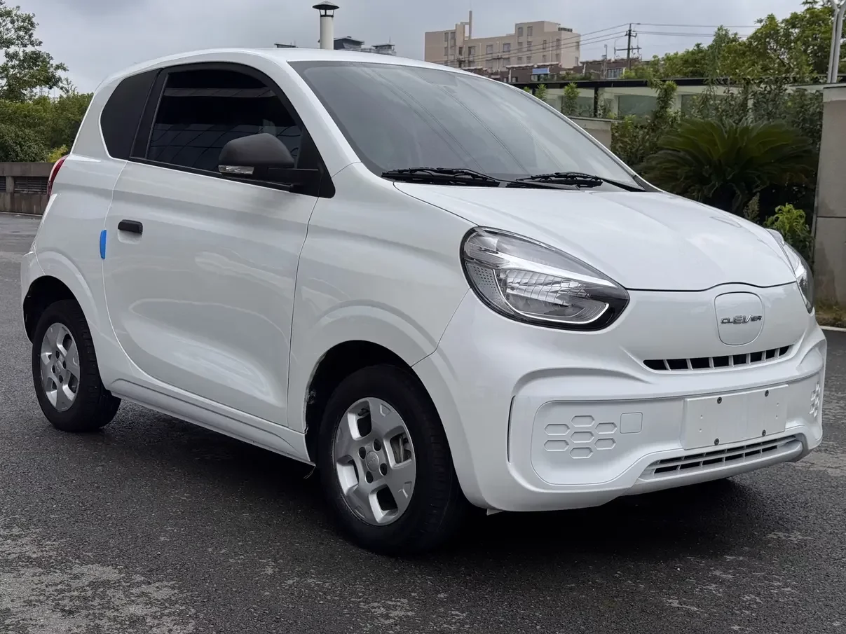 Roewe CLEVER