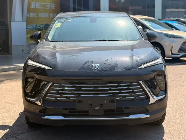 Buick Envision S