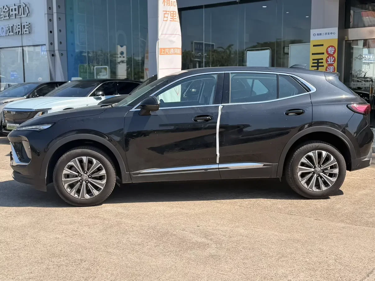 Buick Envision S