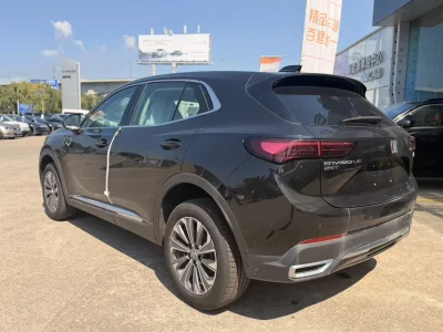 Buick Envision S