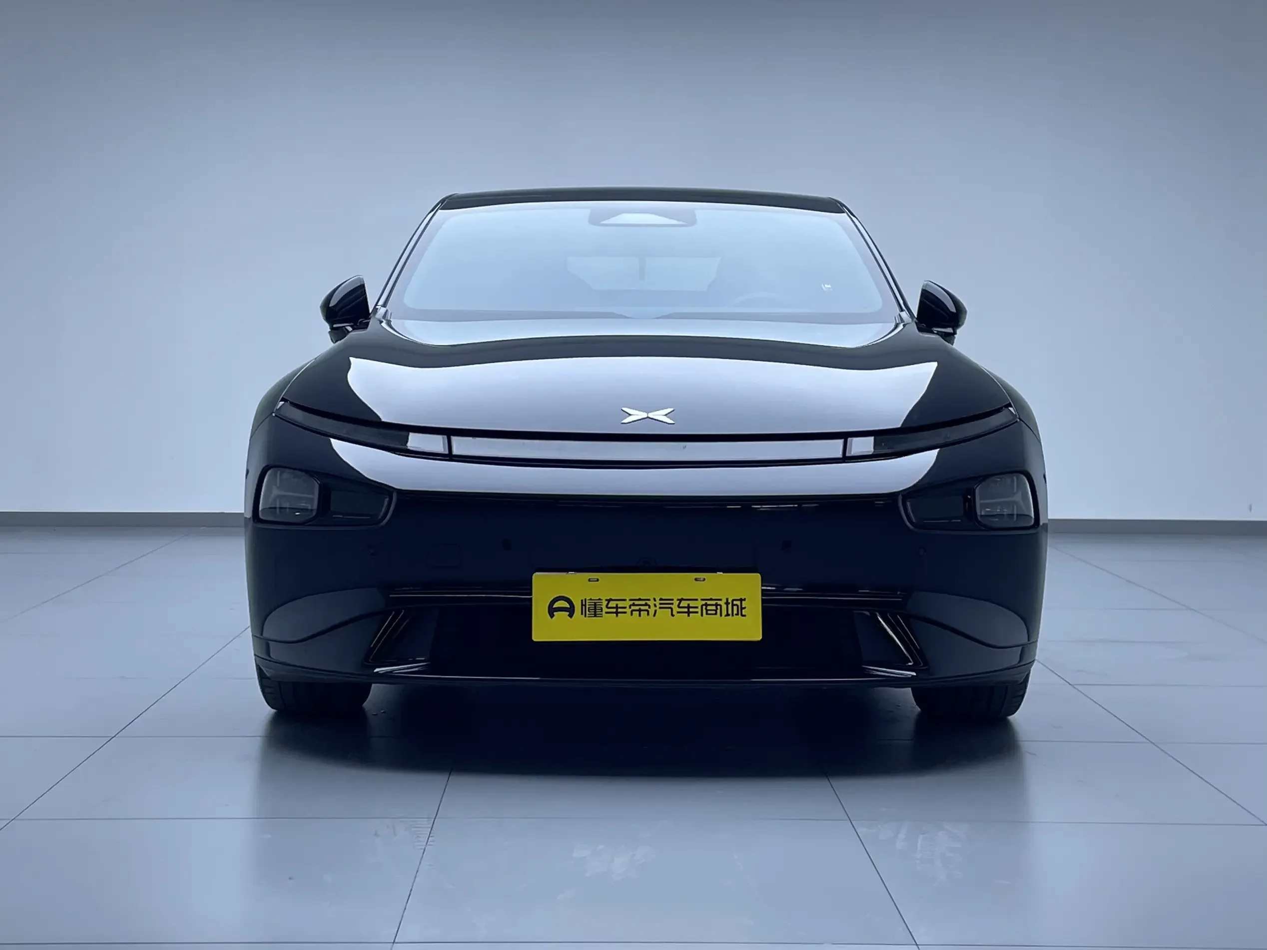 Xpeng P7