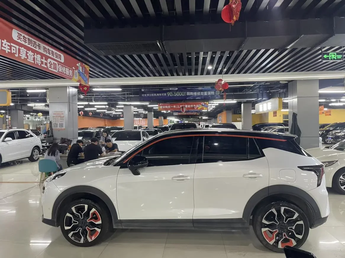 Lynk & Co 06
