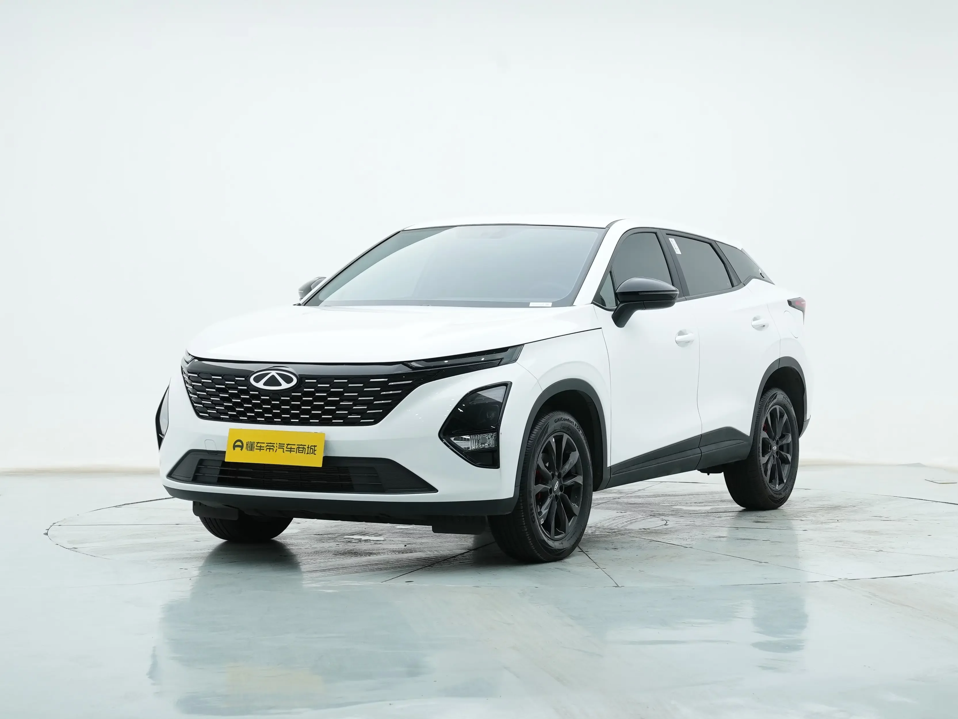 Chery Tiggo 5x
