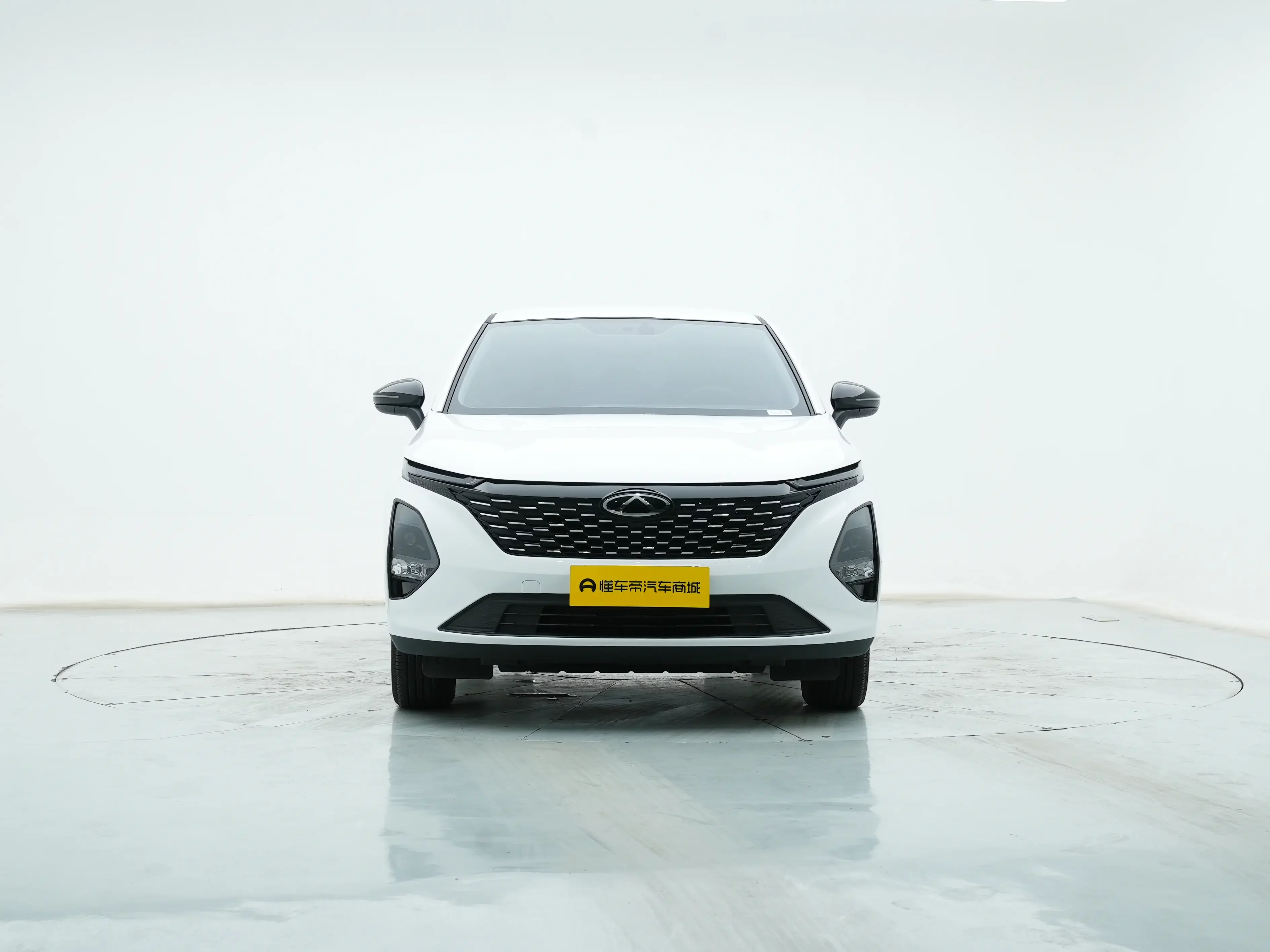 Chery Tiggo 5x
