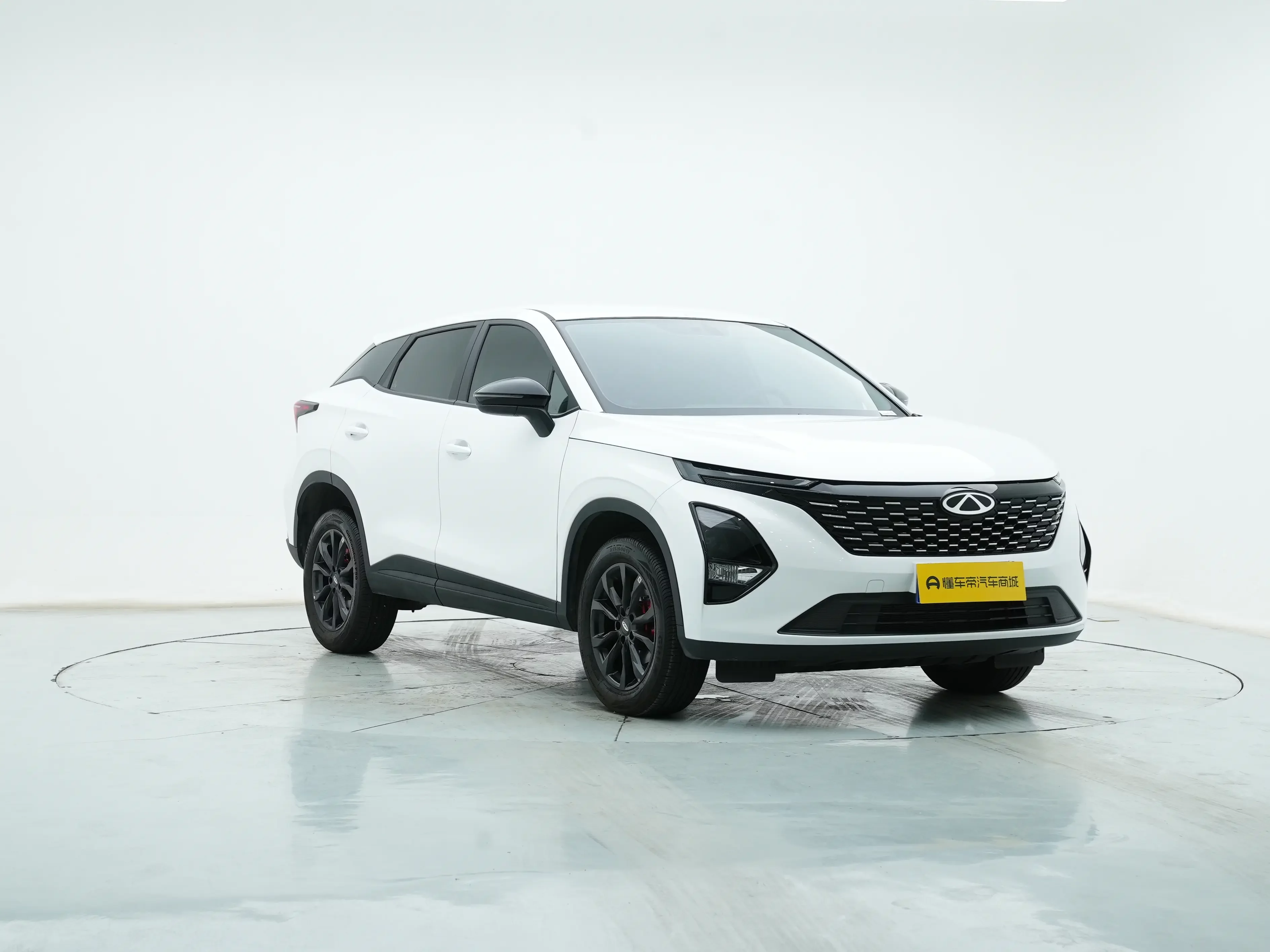 Chery Tiggo 5x
