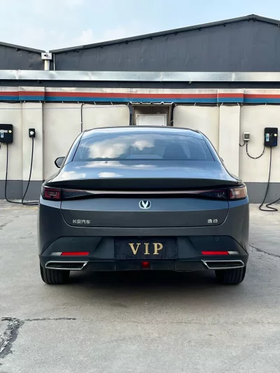 Changan Escape