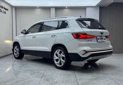 Jetta VS7