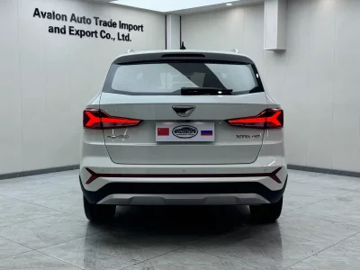Jetta VS7