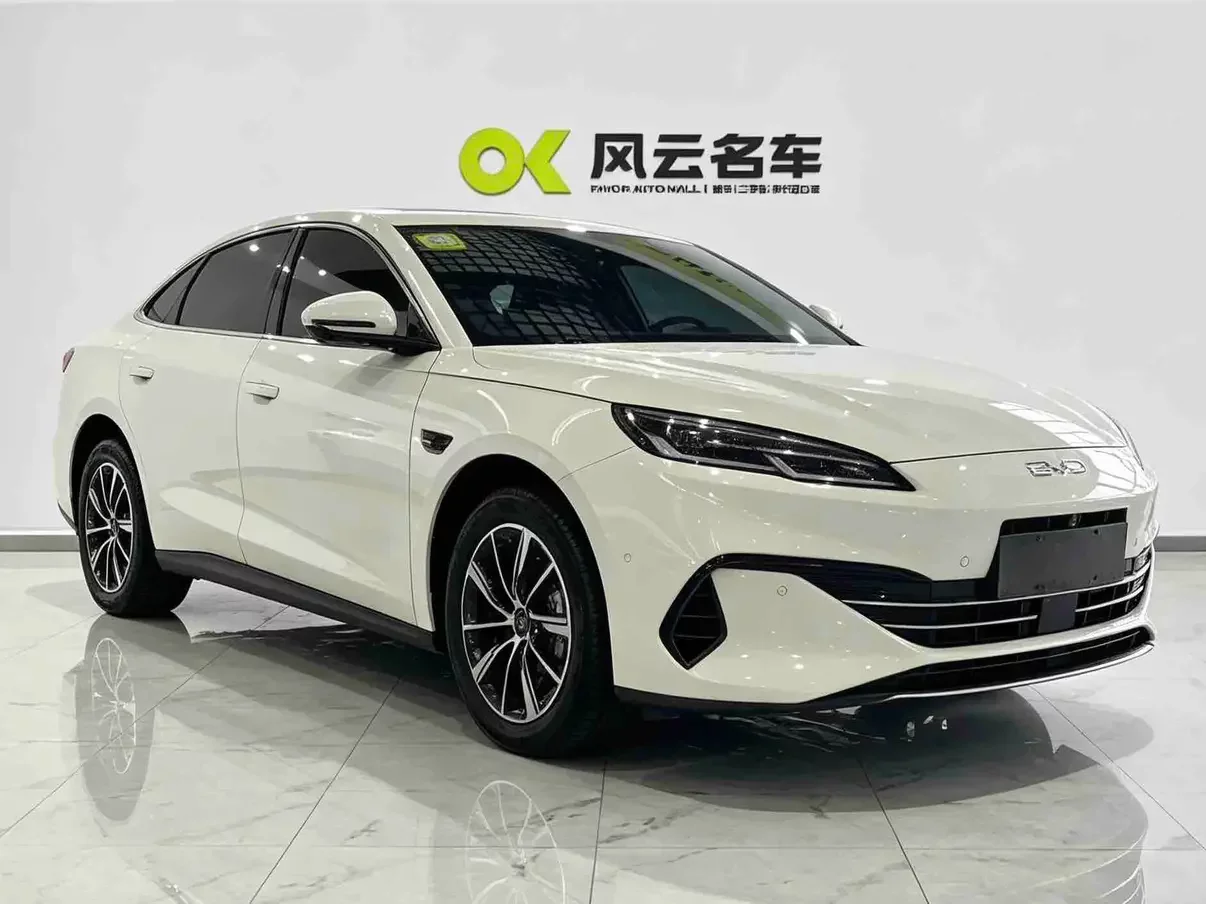 BYD Seal 06DM