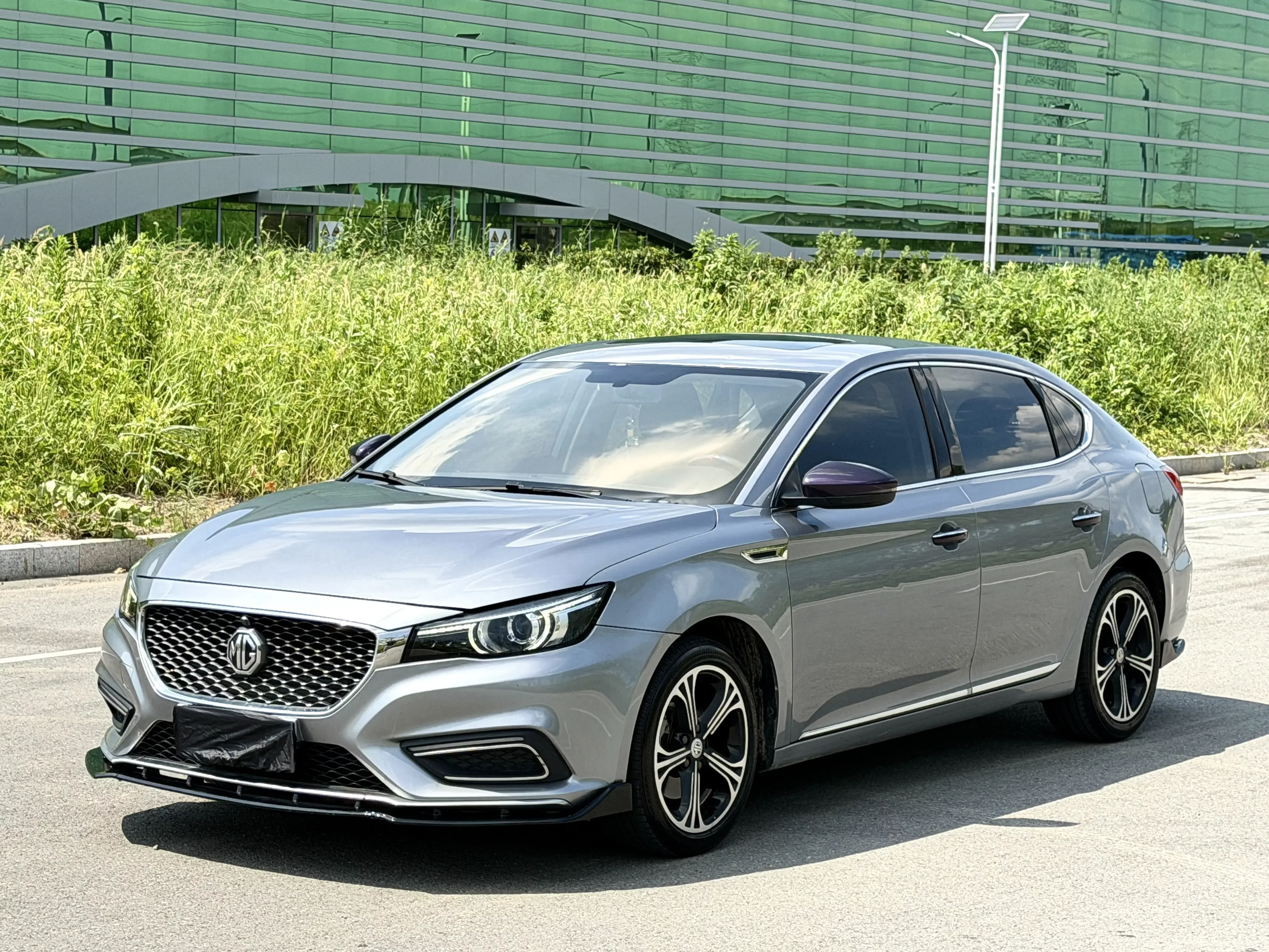 MG 6