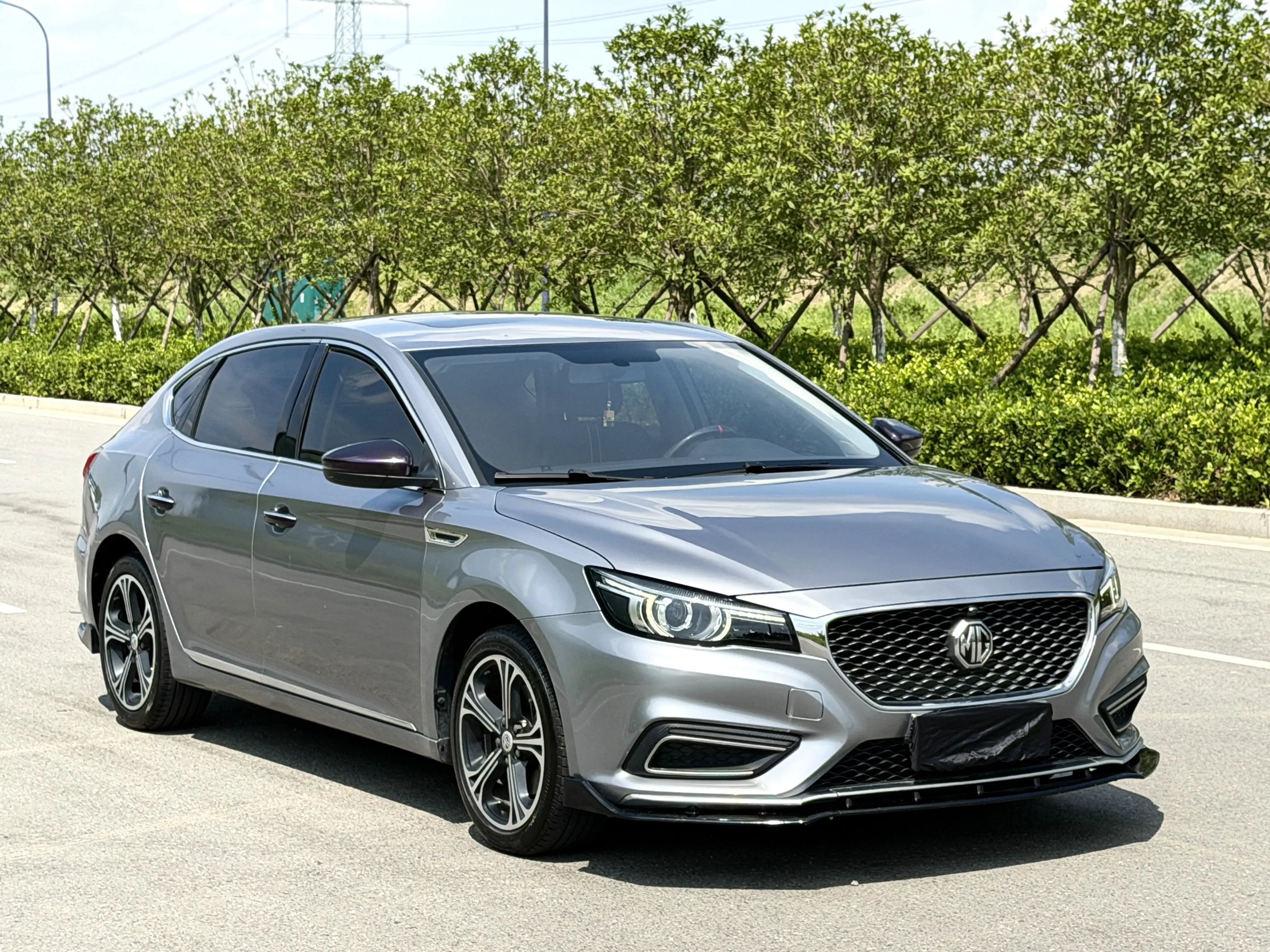 MG 6