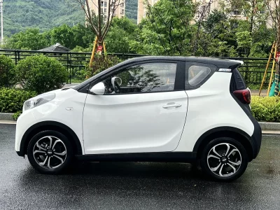 Chery eQ1