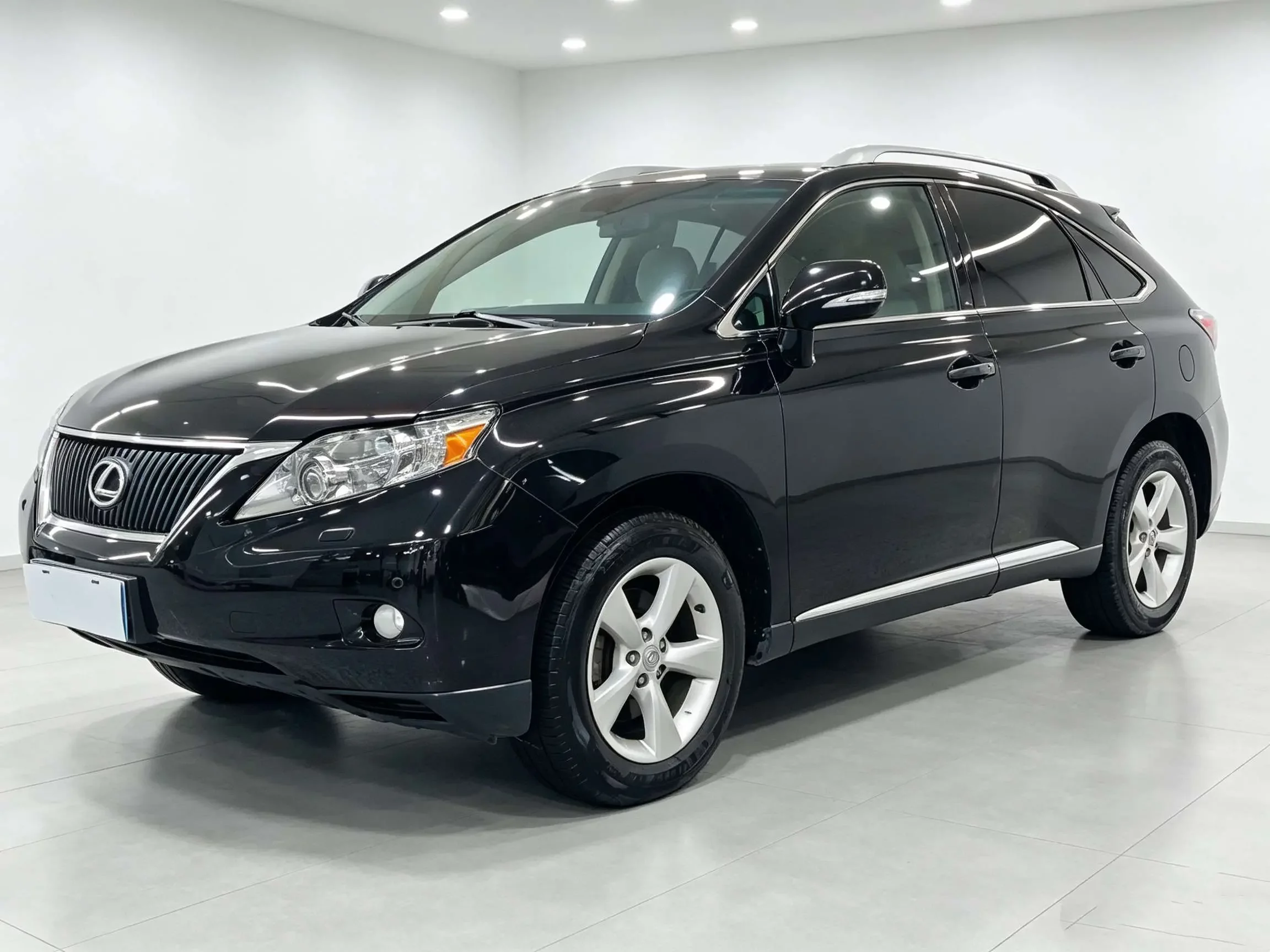 Lexus RX Classic
