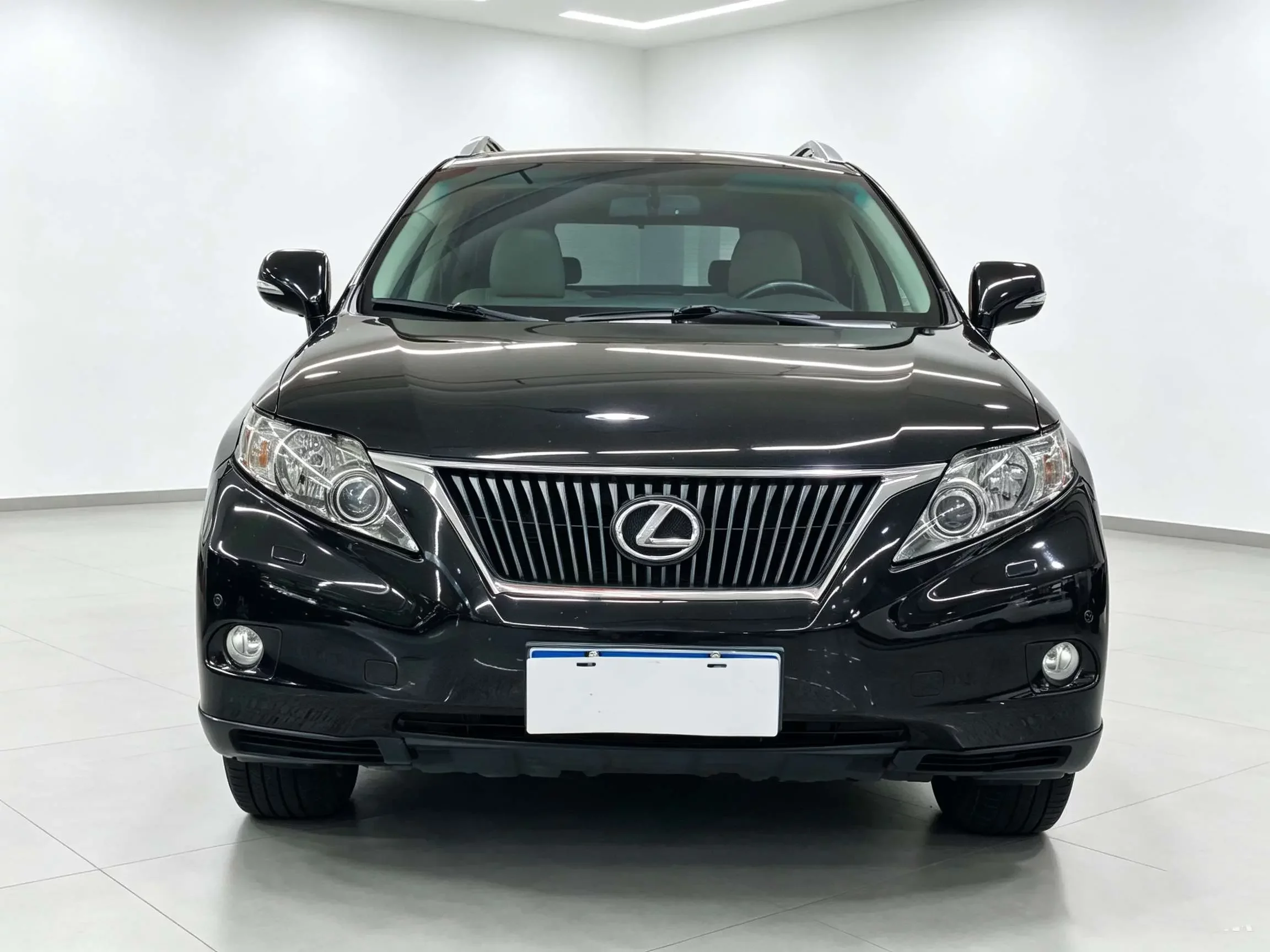 Lexus RX Classic