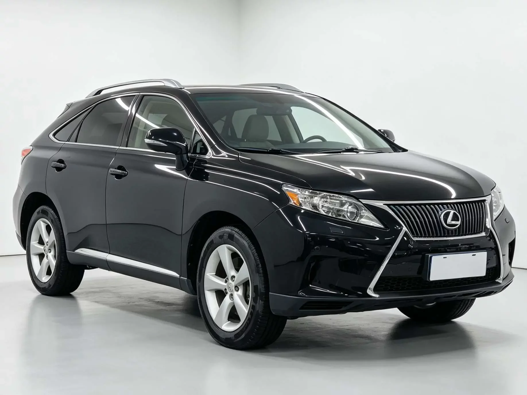 Lexus RX Classic