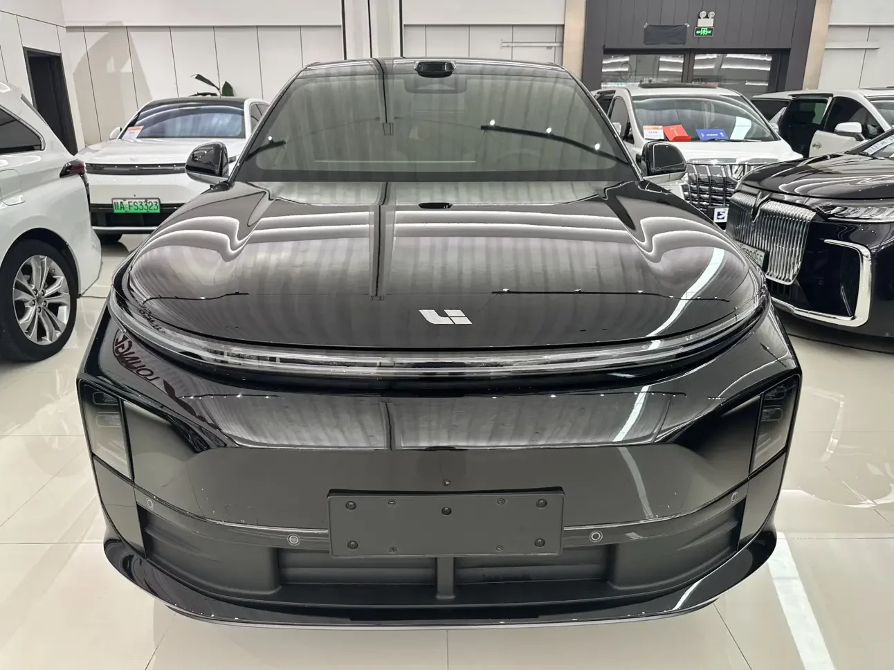 Li L6 (Ideal L6)