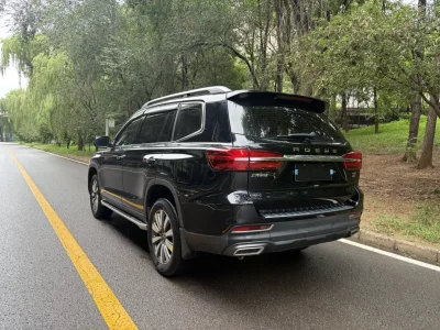 Roewe RX8