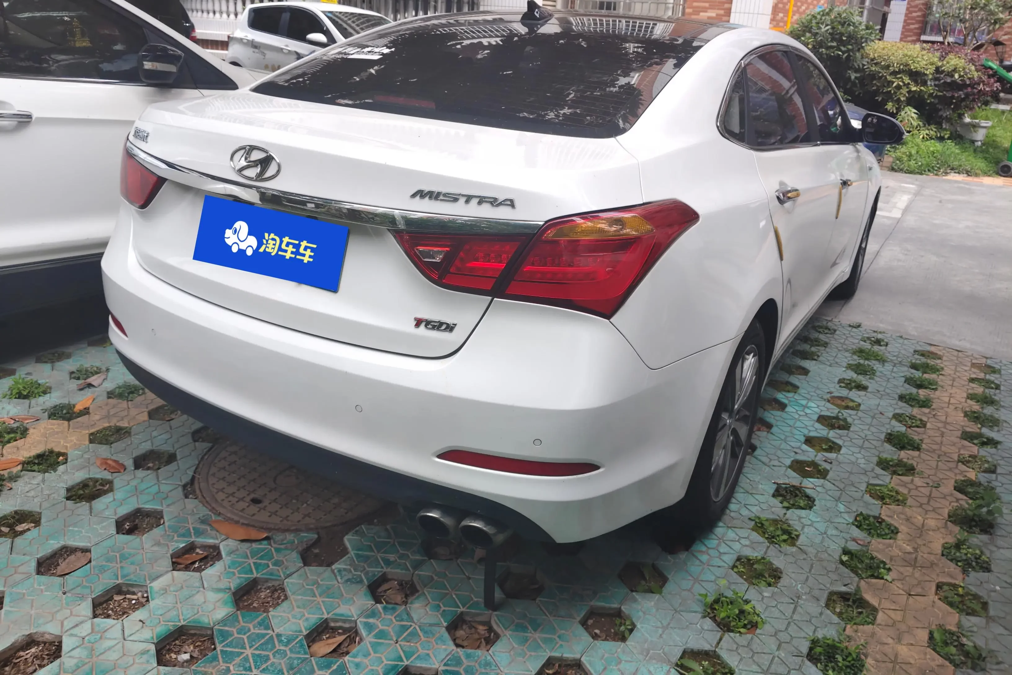 Hyundai famous pictures