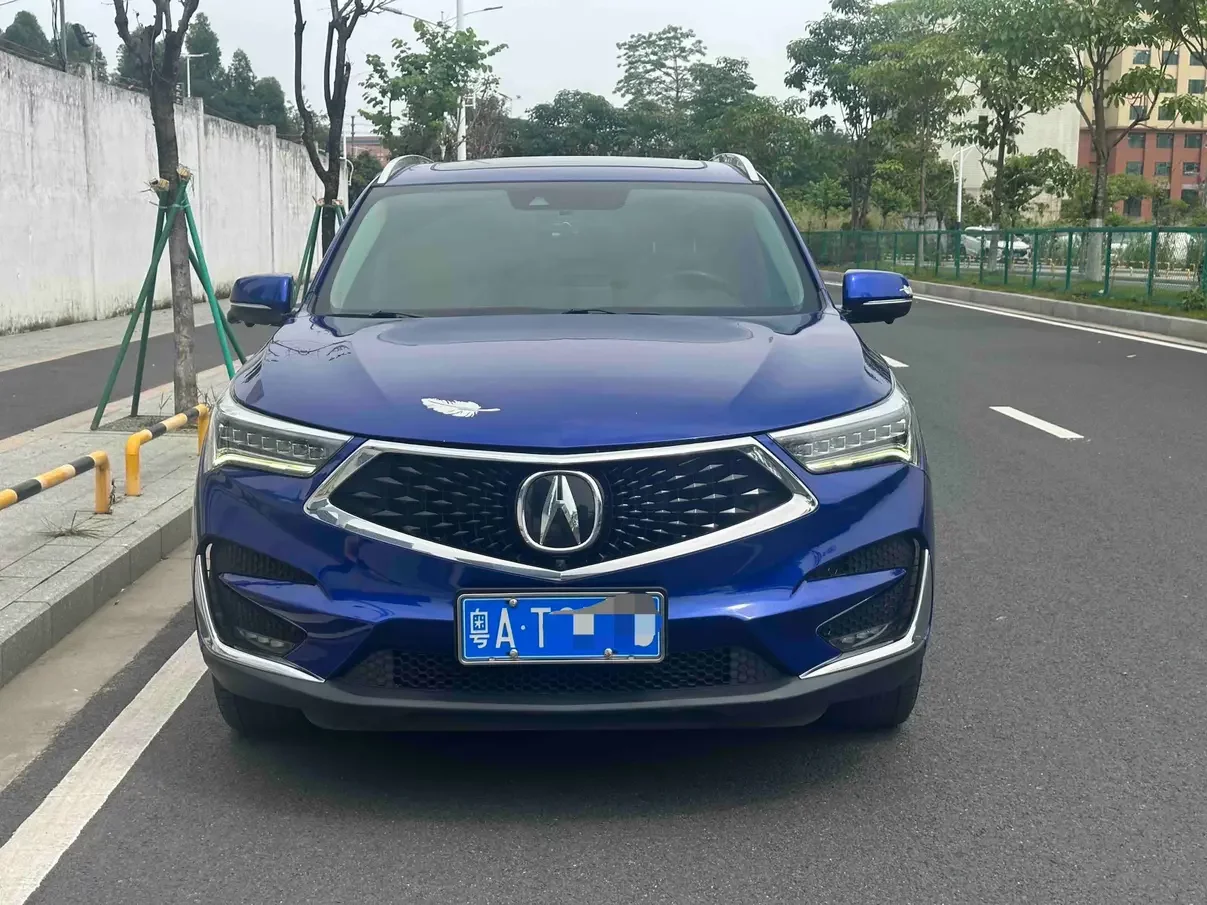 Acura RDX