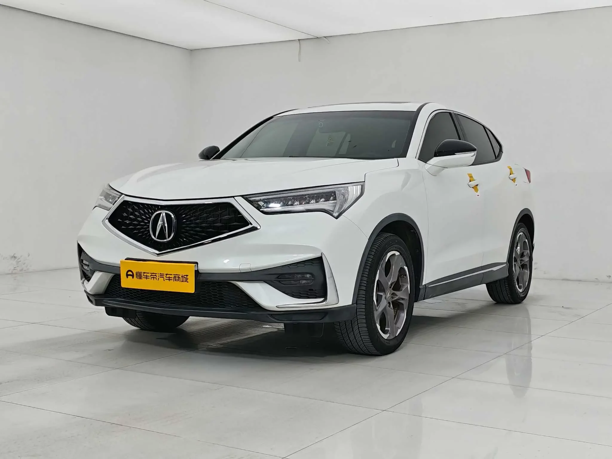 Acura CDX