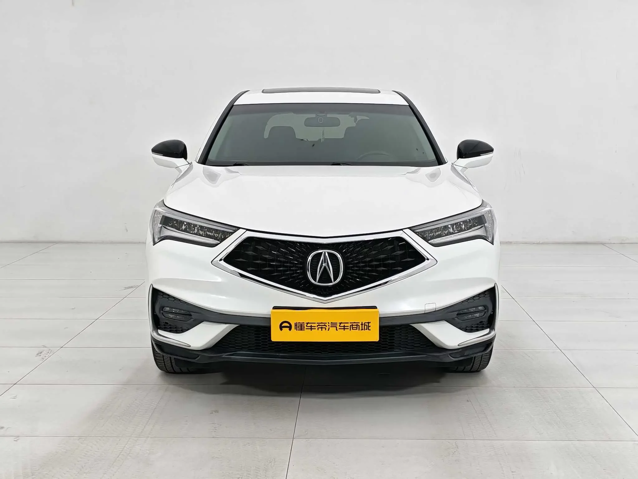 Acura CDX