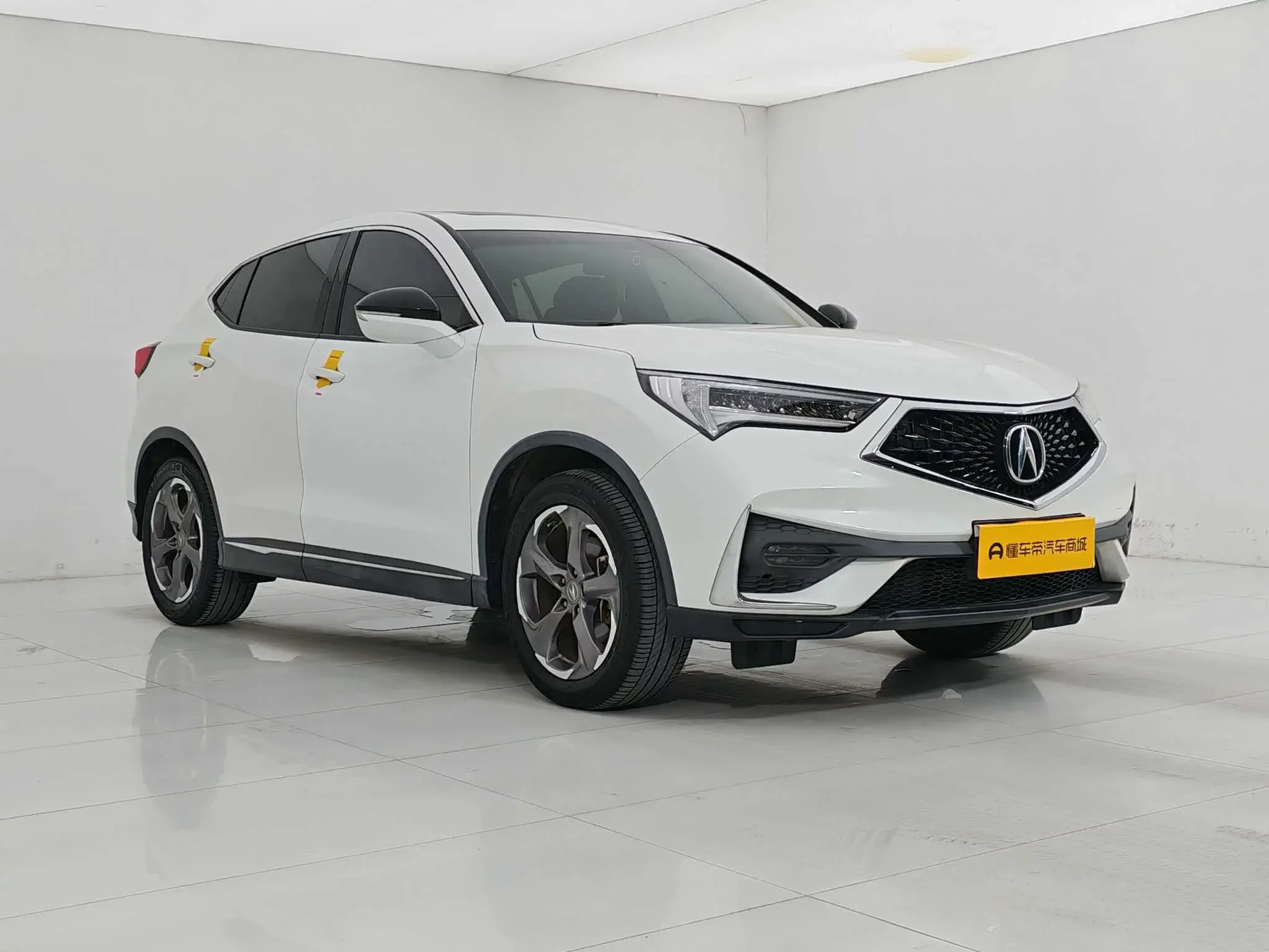 Acura CDX