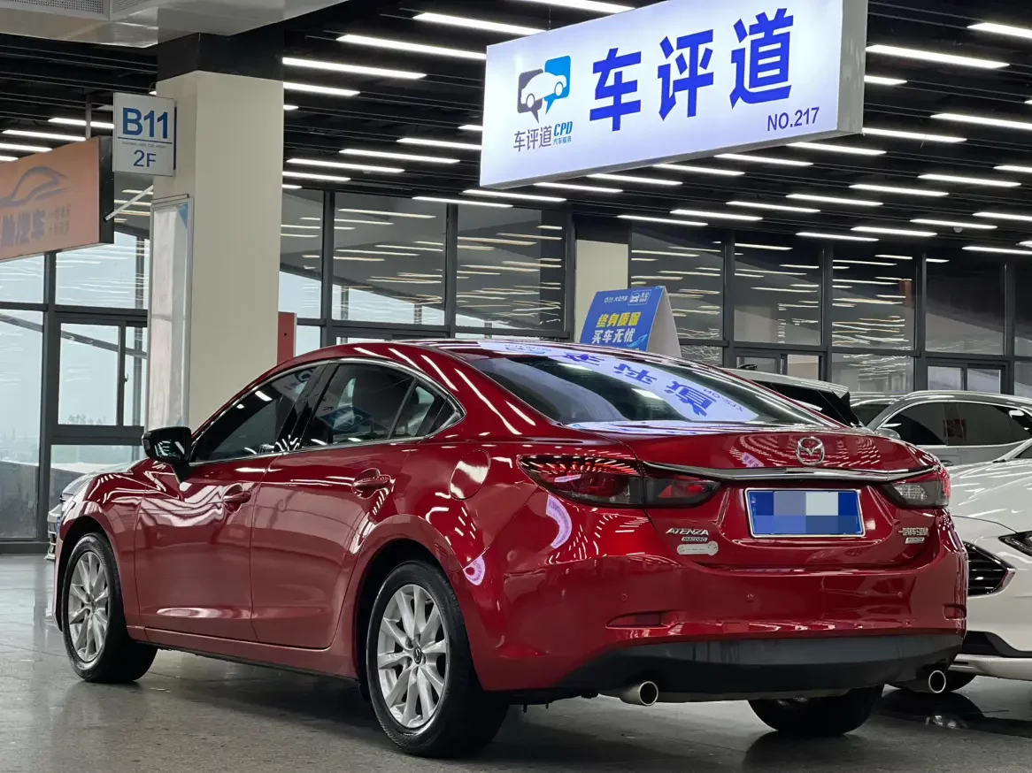 Mazda Atenza
