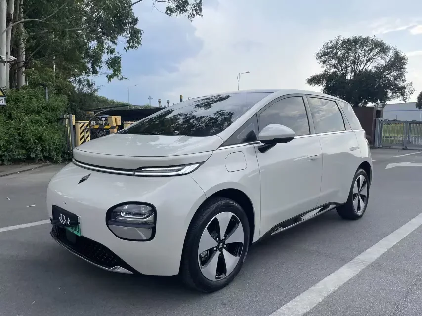 Baojun clouds