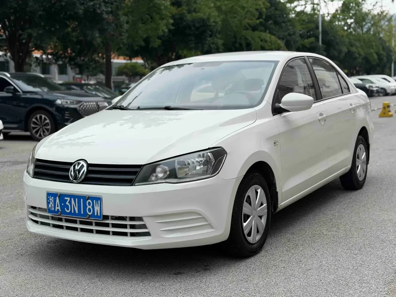Volkswagen Jetta