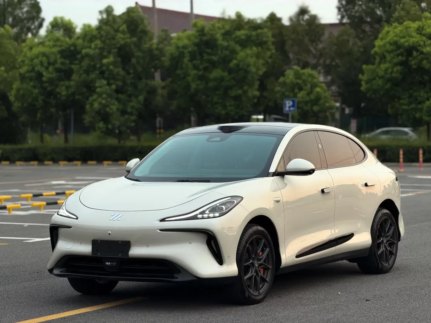 Zhiji LS6