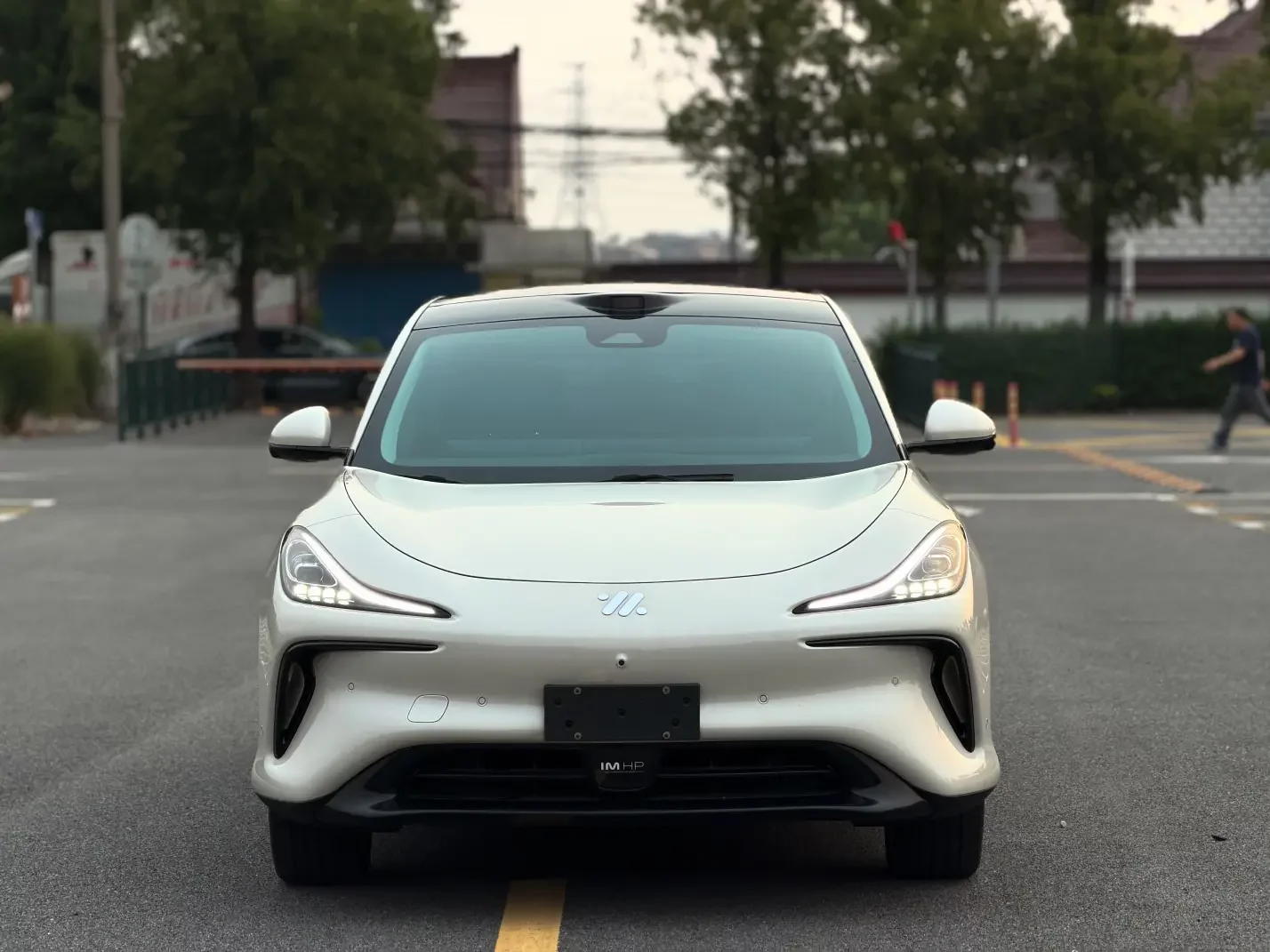 Zhiji LS6