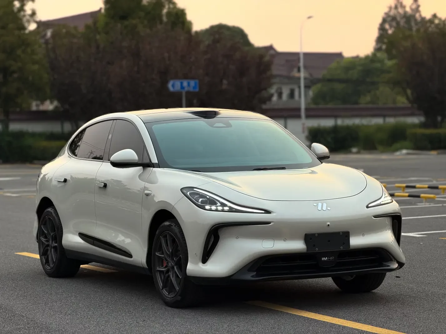Zhiji LS6