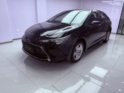 Toyota Levin